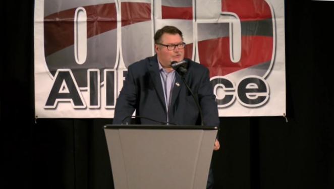 Mike Mears RNC - 603 Summit