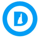 NH Dems Logo