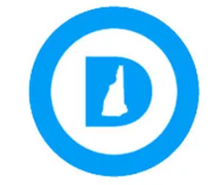 NH Dems Logo