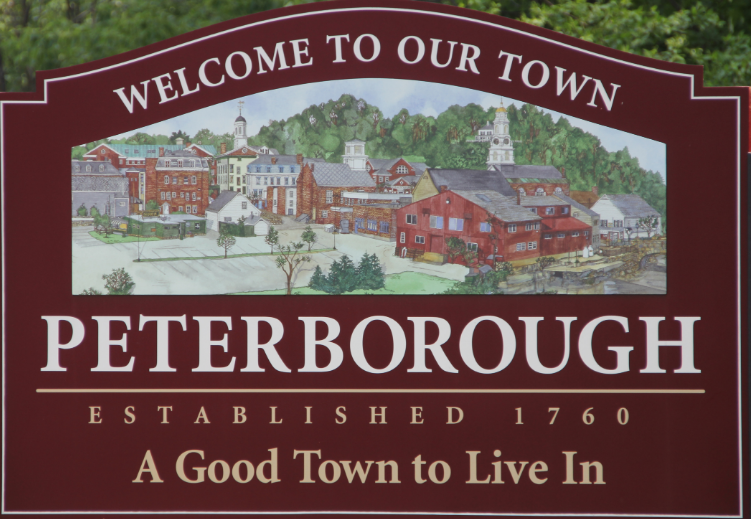Peterborough NH