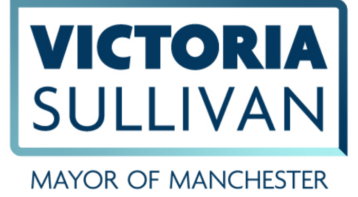 Victoria Sullivan for Mayor of Manchester