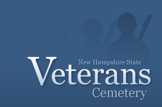 Veterans Cemetary NH