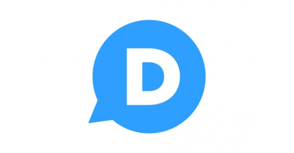 disqus