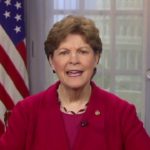 Jeanne shaheen