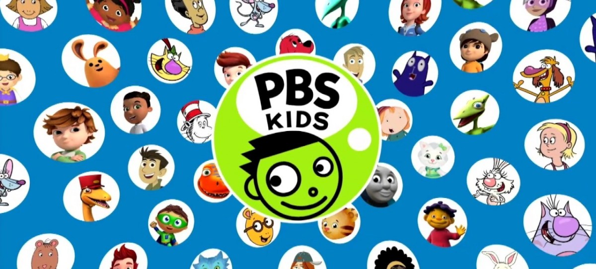 PBS Kids