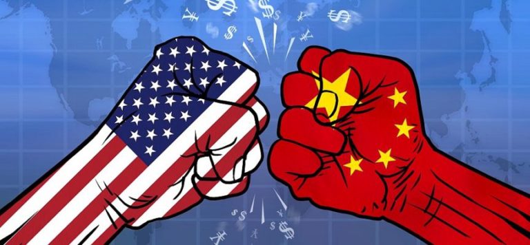US vs China trade war