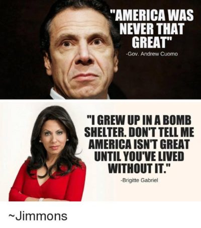 Brigitte Gabriel