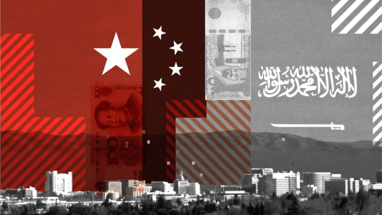 Can There Be Civilization Without Justice?