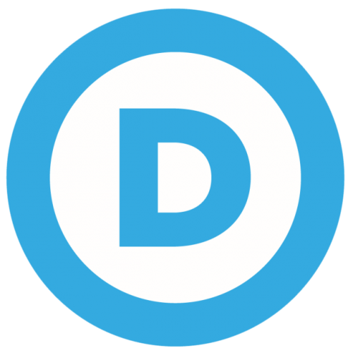 Democrat Logo