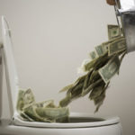 Flushing-Money-down-the-toilet