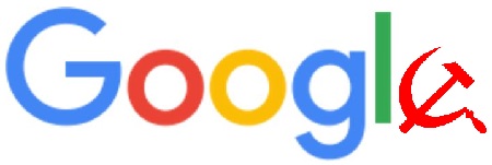Google_Logo Hammer and Cycle