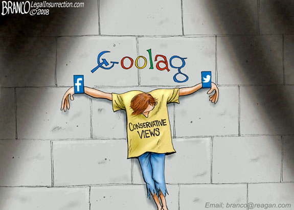 Google's Goolag