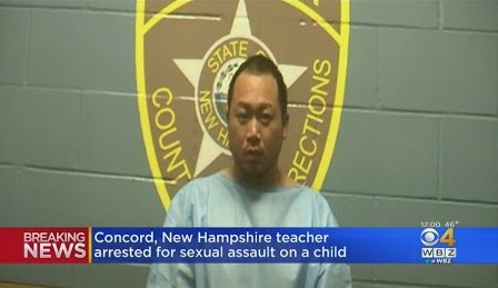 Concord School District - Howie Leung - Image Google news