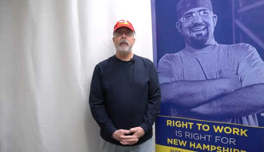 Skip AFP Janus vs AFSCME