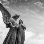 cemetery-angel religion