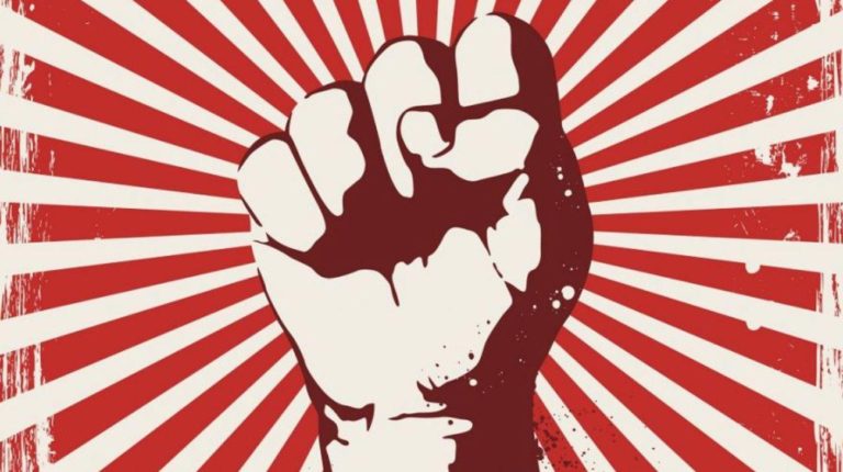 Democratic Socialism