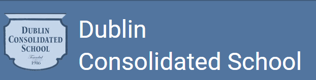 Dublin Consolidated School