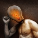 light-bulb-Man Head Energy Power Solutions