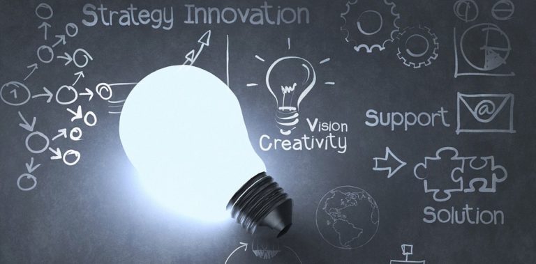 science-technology - ideas lightbulb