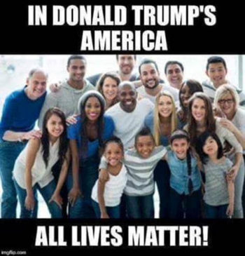 All Lives Matter