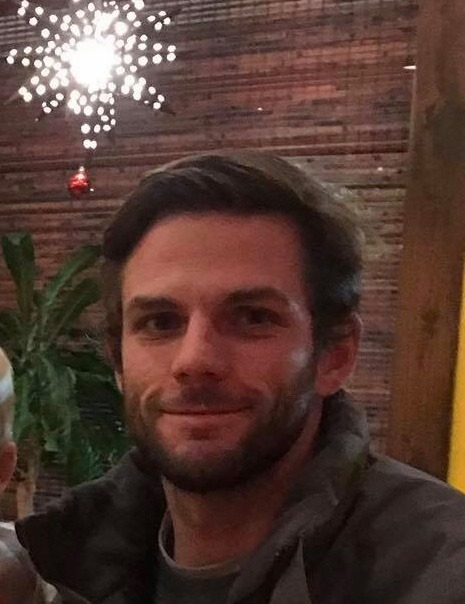 Christopher Maidment