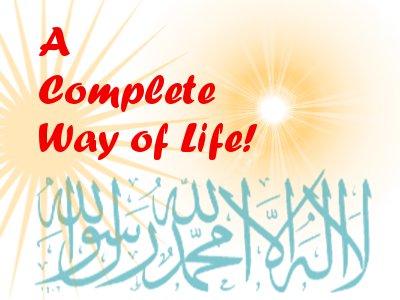 Shariah versus the Universal Declaration of Human Rights.