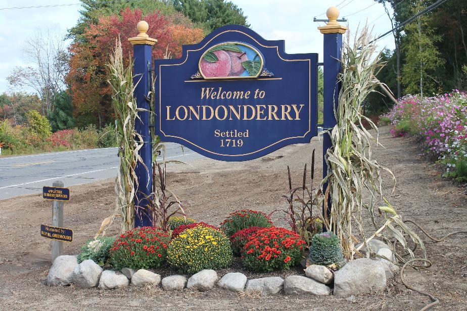 Londonderry