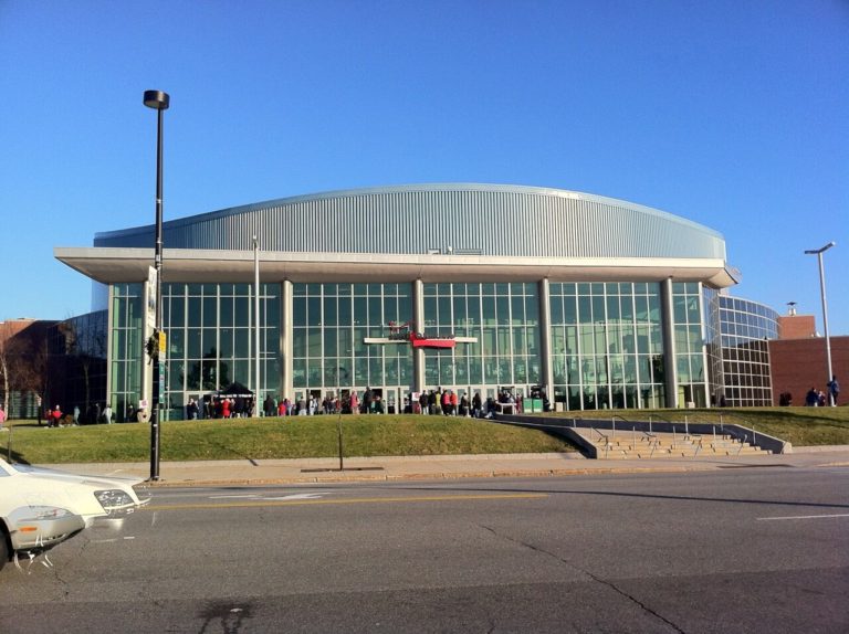 SNHU Arena Manchester NH