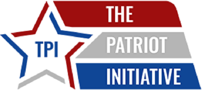 THe Patriot Initiative Logo - new