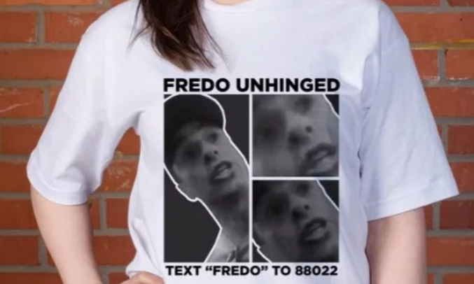 Trump Store Fredo T-Shirts Cuomo