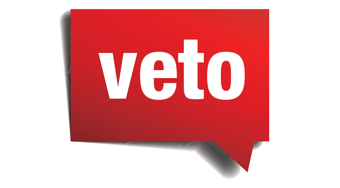 Veto 1