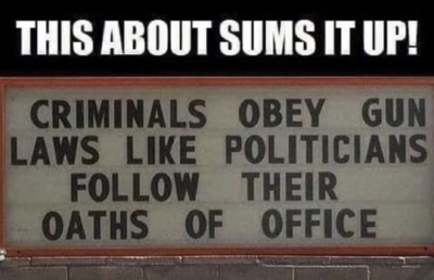 Did You Watch the Democratic Sing Along?