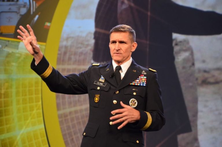 Gen. Michael Flynn