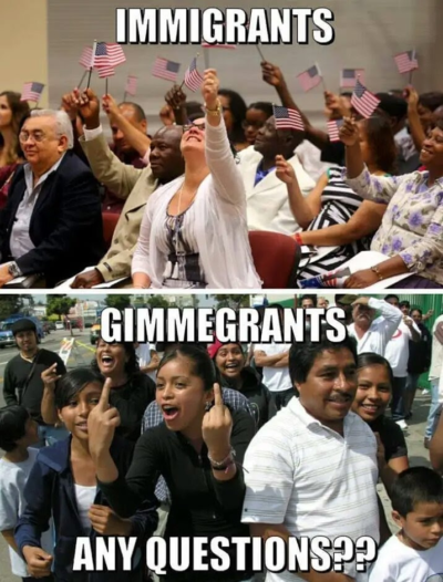 Leftists Have no Honor