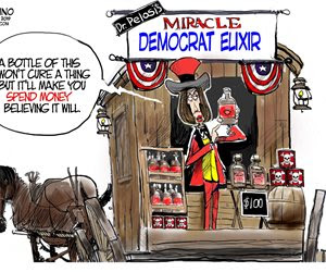 Democrat Leadership?