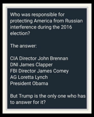 Andrew McCabe Charged for Lying