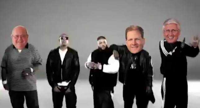 Sununu sustained vetoes all I do is win