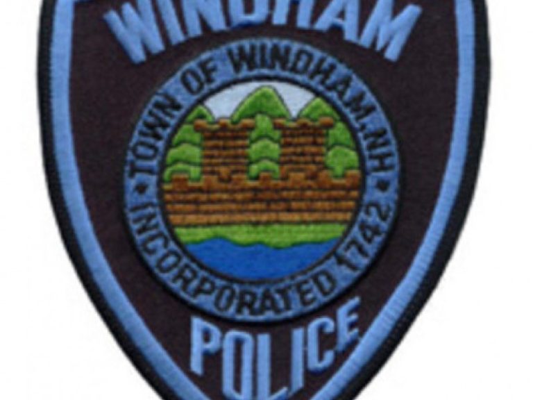 Windham Police
