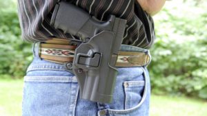 open-carry