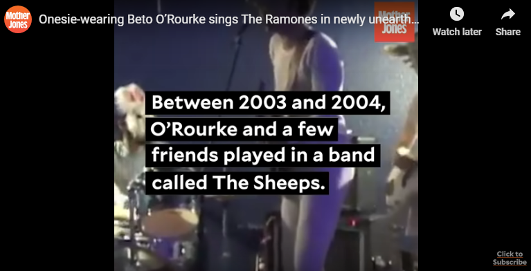 Beto The Sheeps