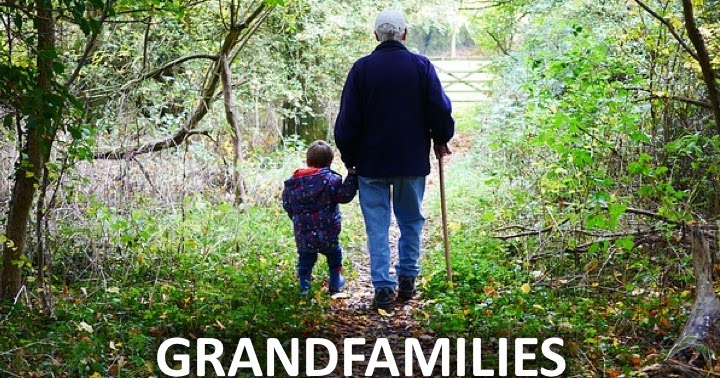 GrandFamilies