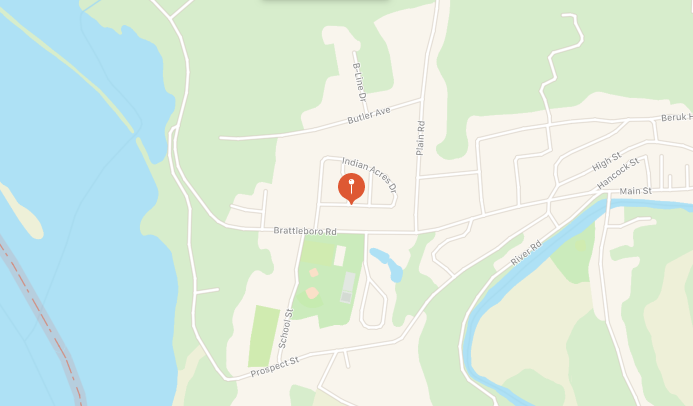 Indian Acres - Hinsdale NH