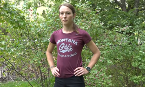 Jonathan June Eastwood NCAA Transgender track star