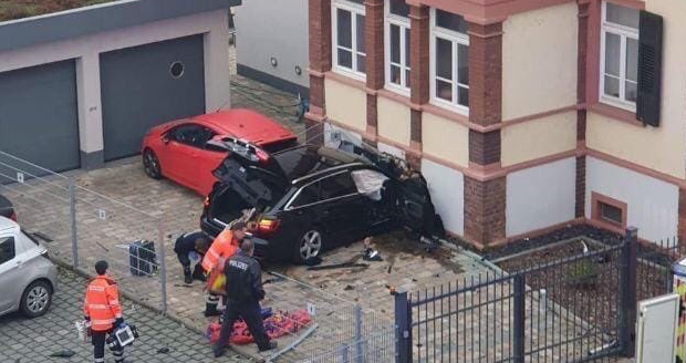 Muslim Honor killing in Germany