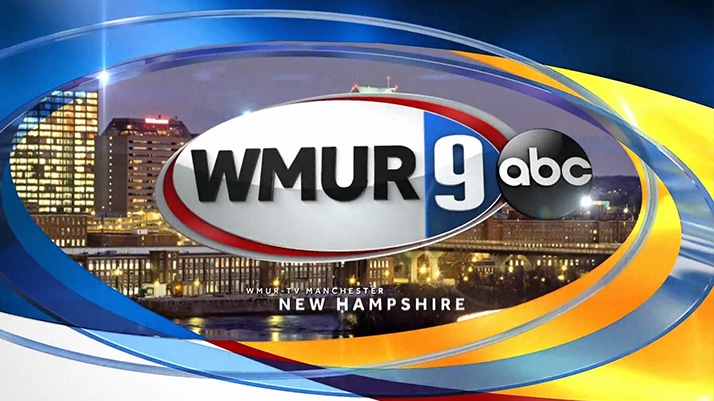 WMUR News 9