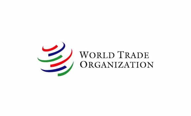 WTO Logo