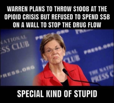 Elizabeth Warren’s Workers Plan