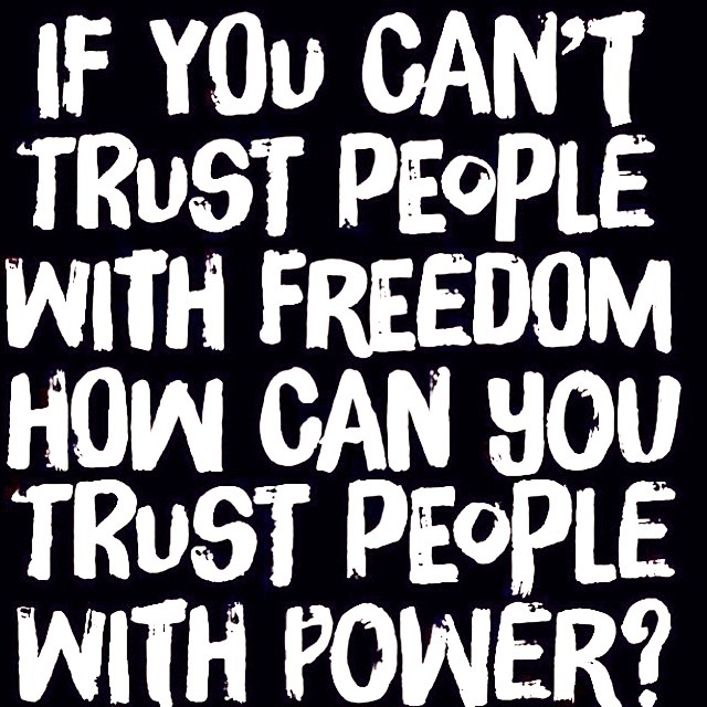 We Are At War To Be ‘We The People’ Again