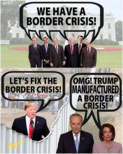 22.1 Million Illegal Immigrants