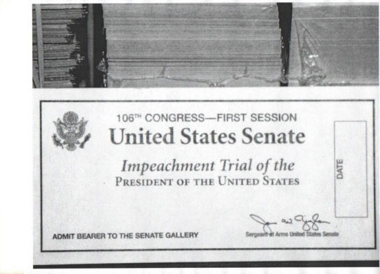 What’s New in the Impeachment Procedures